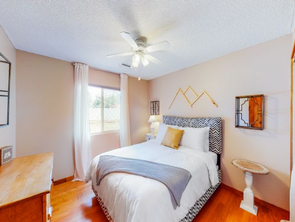 Flagstaff Home 1022288