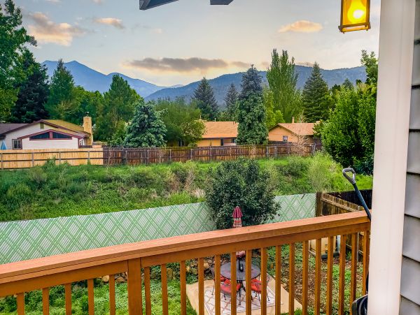 Flagstaff Home 1022288
