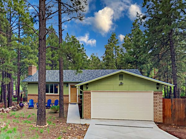 Flagstaff Home 1022290