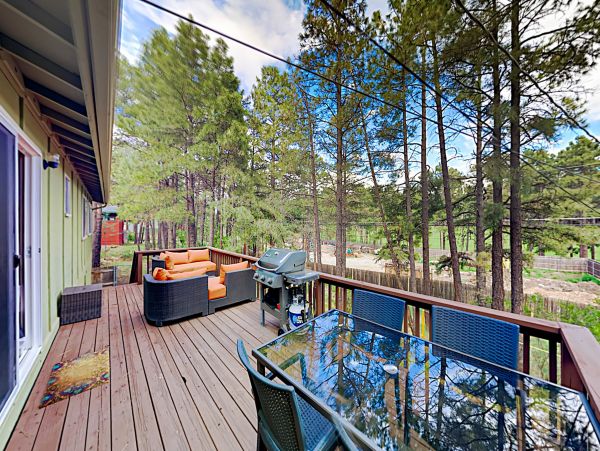 Flagstaff Home 1022290