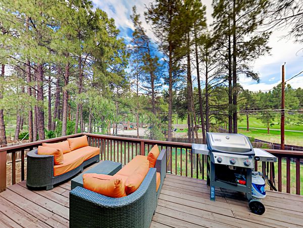 Flagstaff Home 1022290