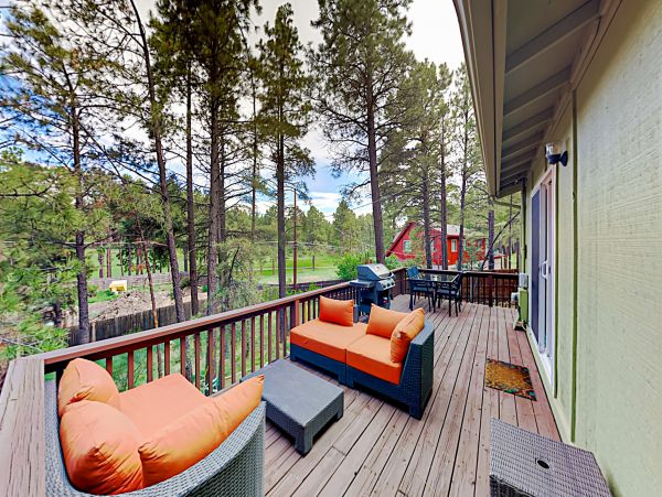 Flagstaff Home 1022290