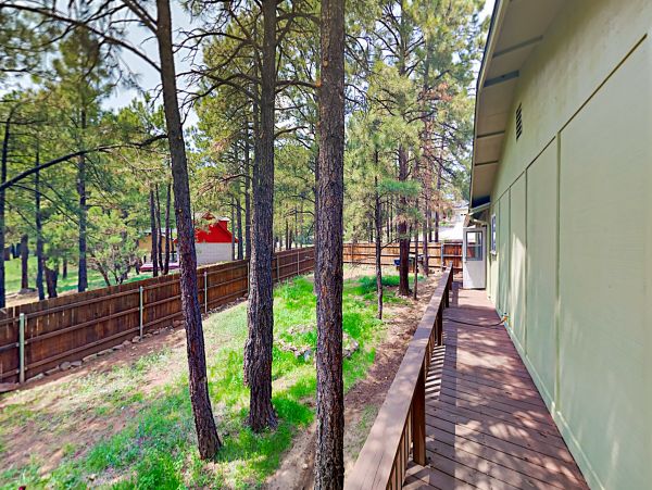 Flagstaff Home 1022290