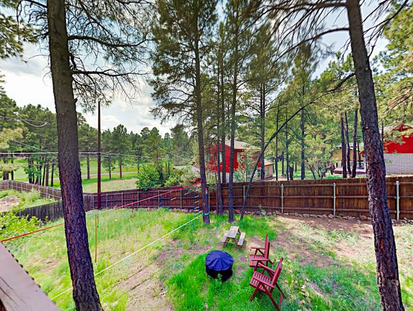 Flagstaff Home 1022290