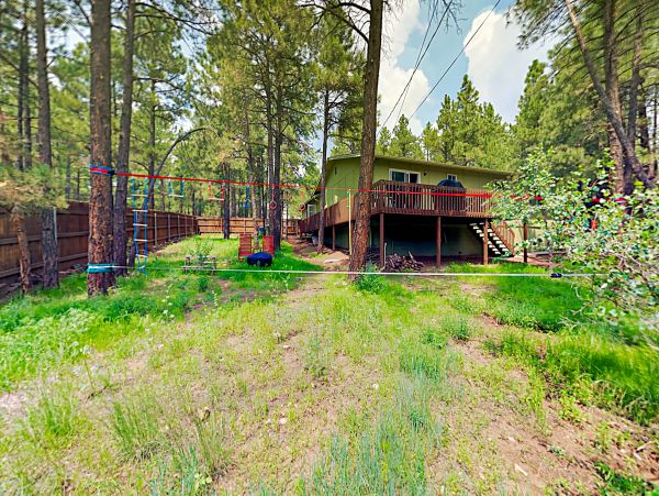 Flagstaff Home 1022290