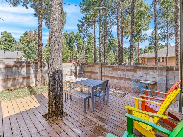 Flagstaff Home 1022291