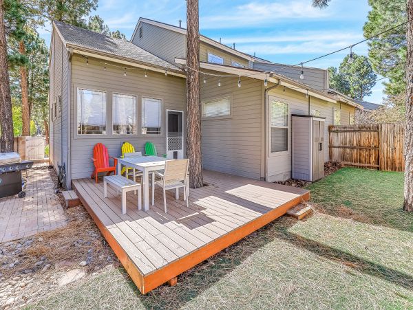 Flagstaff Home 1022291