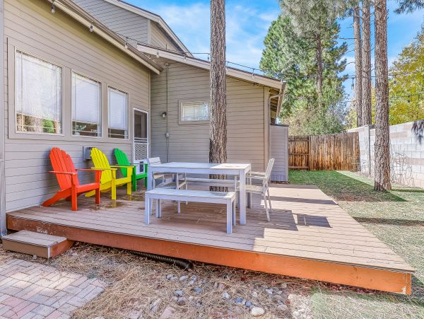 Flagstaff Home 1022291