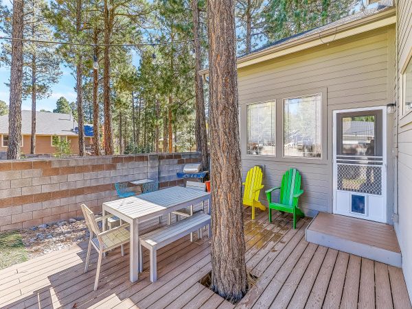 Flagstaff Home 1022291