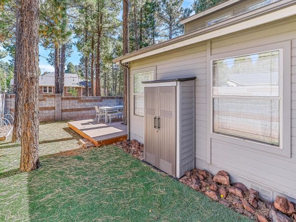 Flagstaff Home 1022291