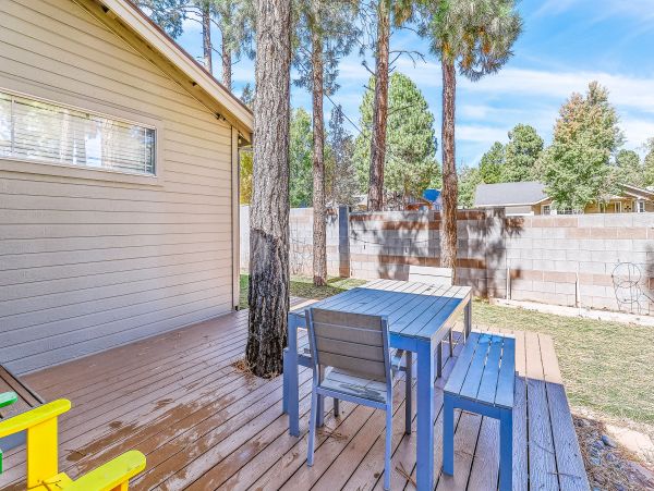 Flagstaff Home 1022291