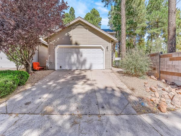 Flagstaff Home 1022291