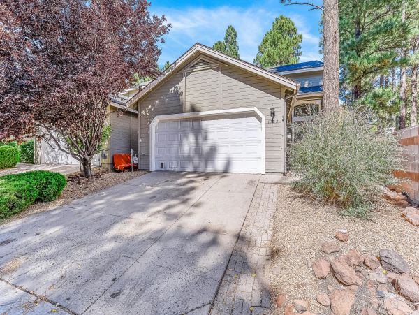 Flagstaff Home 1022291