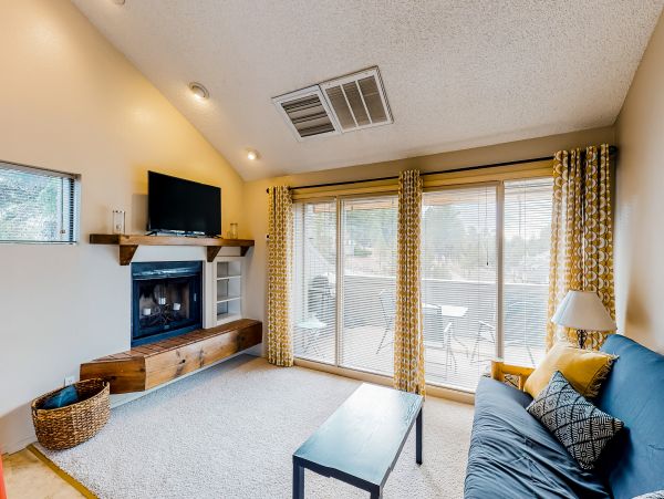 Flagstaff Home 1022292