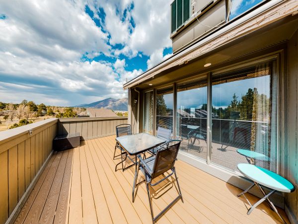 Flagstaff Home 1022292