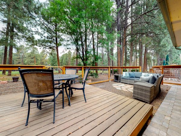 Flagstaff Home 1022293