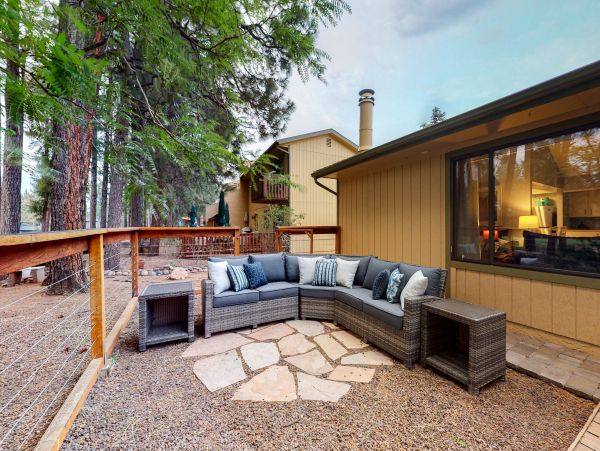 Flagstaff Home 1022293