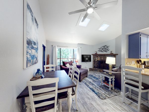 Flagstaff Home 1022293