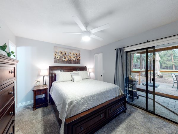 Flagstaff Home 1022293