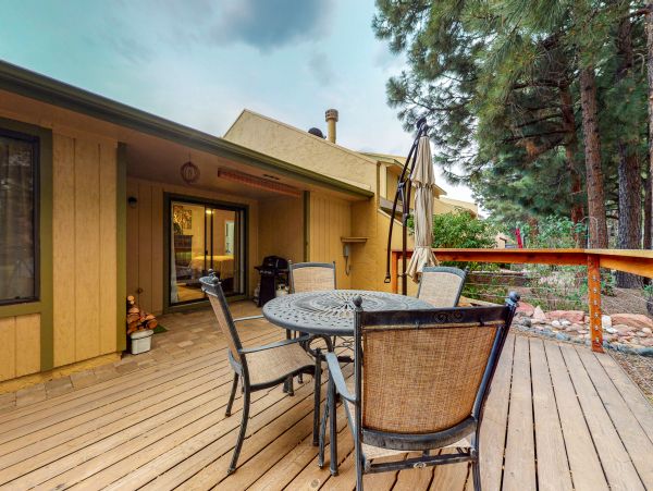 Flagstaff Home 1022293