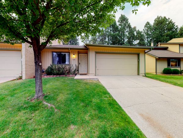 Flagstaff Home 1022293