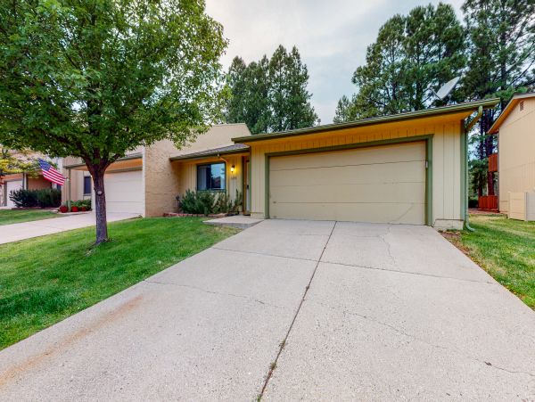 Flagstaff Home 1022293