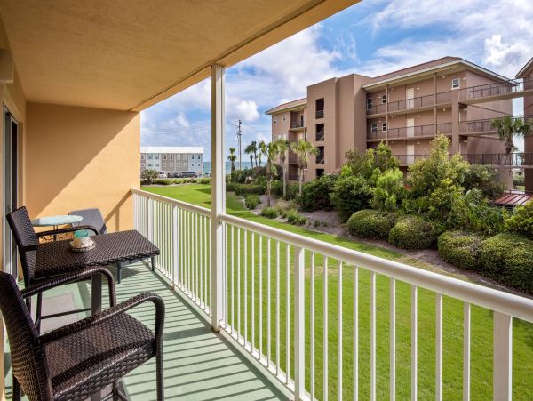 Destin Condo 1022294