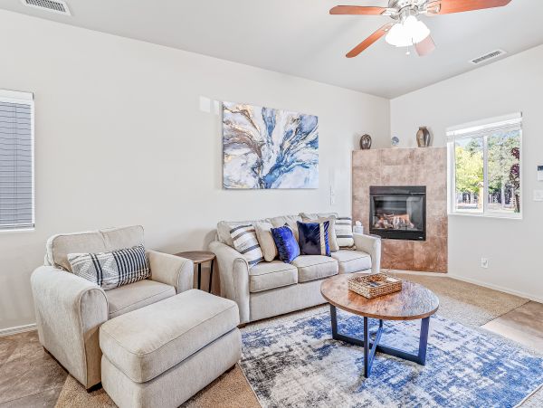 Flagstaff Home 1022295