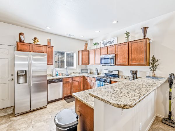 Flagstaff Home 1022295