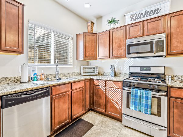 Flagstaff Home 1022295