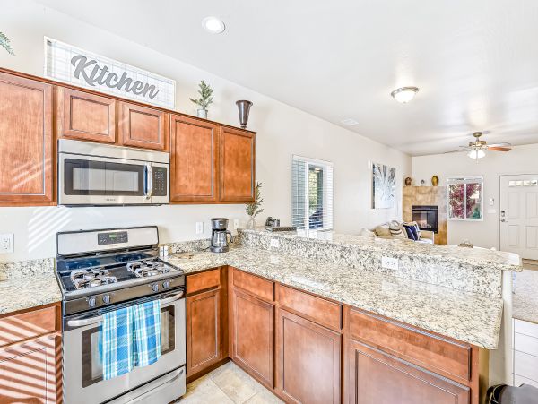 Flagstaff Home 1022295