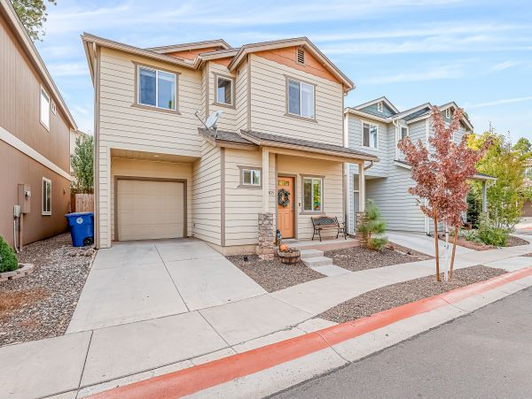 Flagstaff Home 1022295