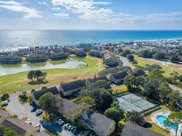 Destin Condo 1022296