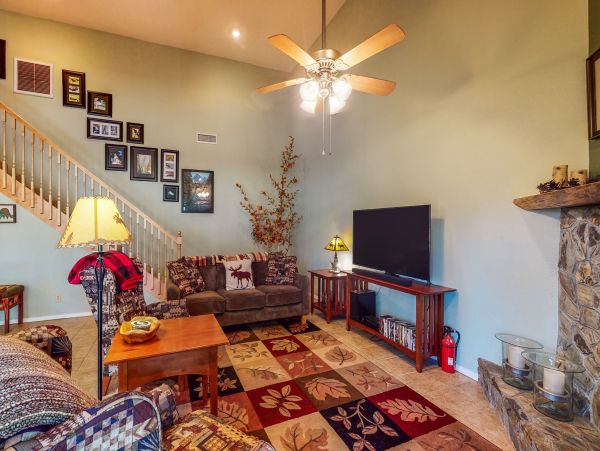 Flagstaff Home 1022297