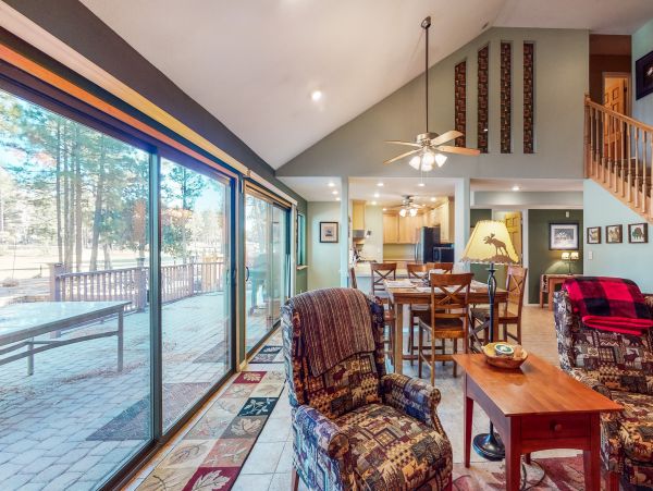 Flagstaff Home 1022297
