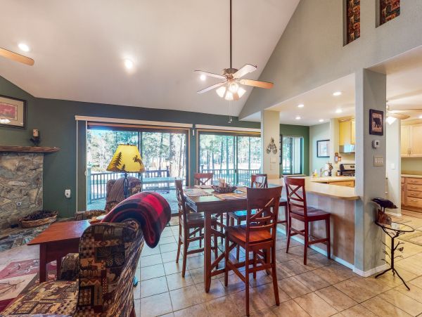 Flagstaff Home 1022297