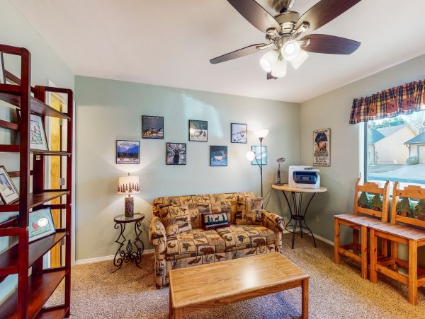 Flagstaff Home 1022297