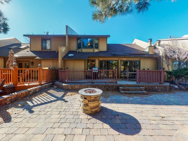 Flagstaff Home 1022297
