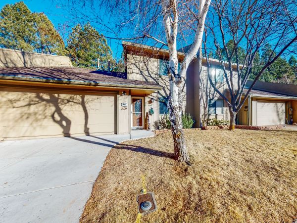 Flagstaff Home 1022297