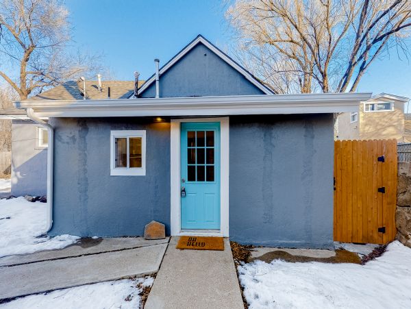 Flagstaff Home 1022298