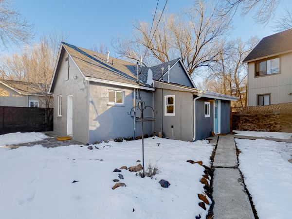 Flagstaff Home 1022298