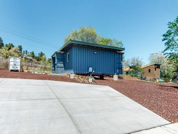 Flagstaff Home 1022299