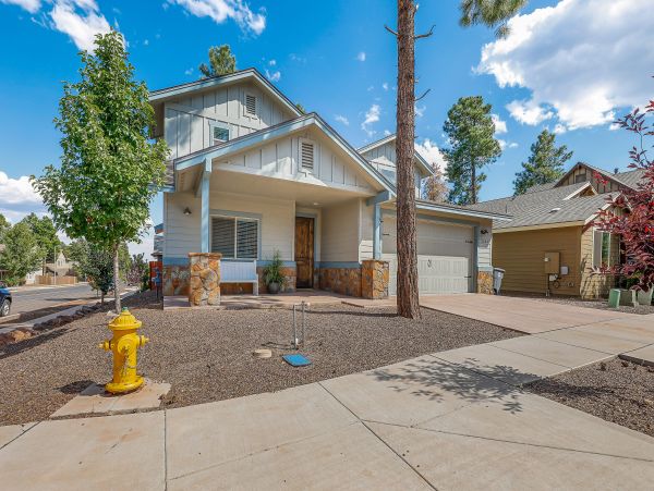 Flagstaff Home 1022301
