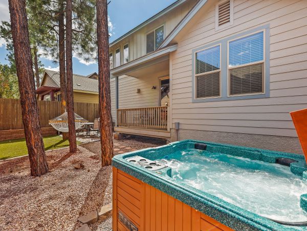 Flagstaff Home 1022301