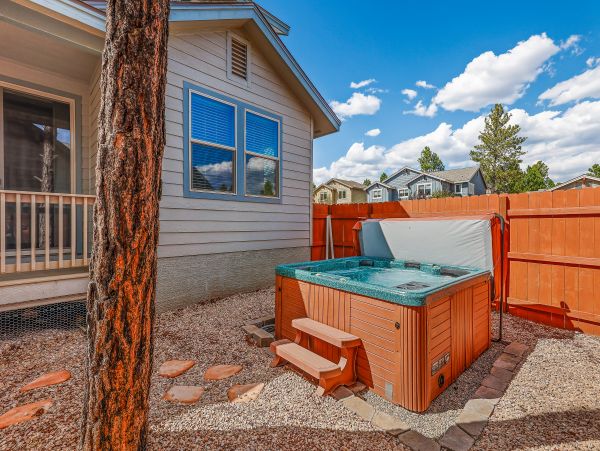 Flagstaff Home 1022301