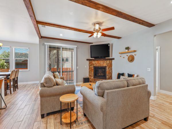 Flagstaff Home 1022301