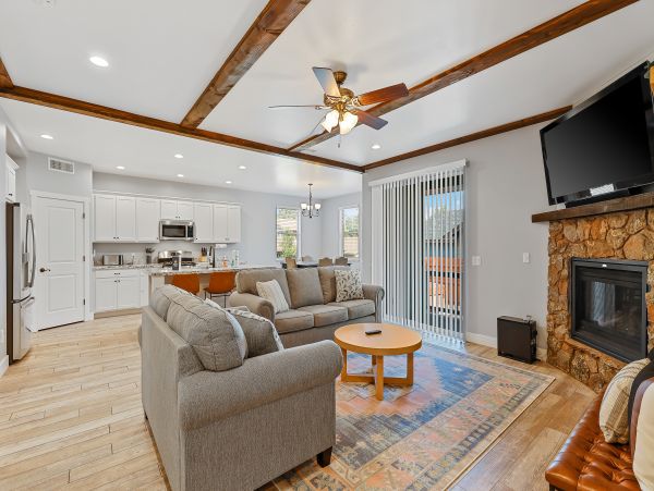 Flagstaff Home 1022301