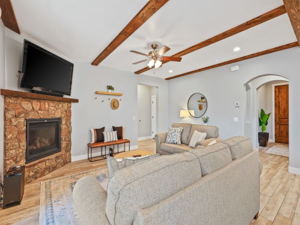 Flagstaff Home 1022301