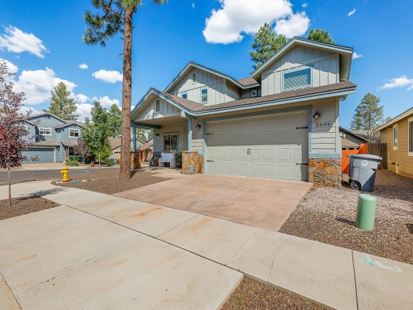 Flagstaff Home 1022301