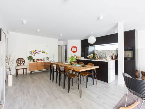 Charming Two Bedroom Home in Venice Beach